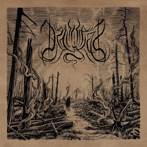 And Nothing Will Blaze Again